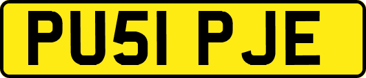 PU51PJE