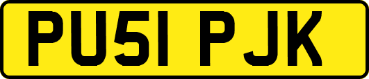 PU51PJK