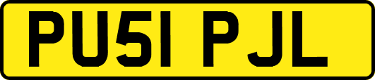 PU51PJL