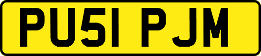 PU51PJM