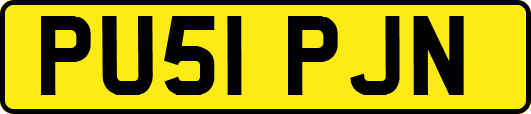 PU51PJN