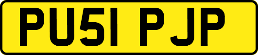 PU51PJP