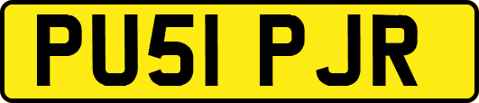 PU51PJR