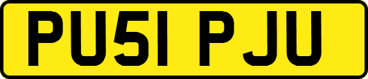 PU51PJU