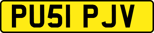 PU51PJV