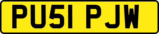 PU51PJW