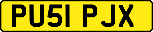 PU51PJX