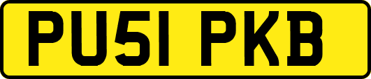 PU51PKB