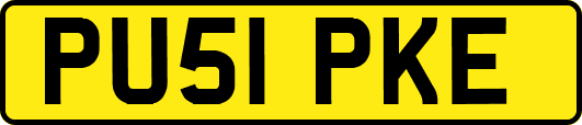 PU51PKE