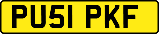 PU51PKF