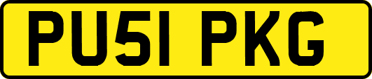 PU51PKG