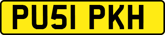 PU51PKH