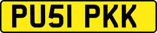 PU51PKK