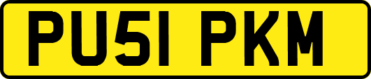 PU51PKM