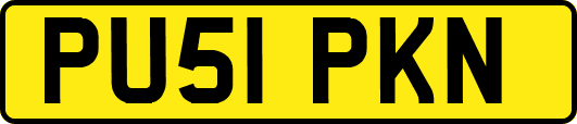 PU51PKN