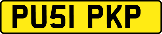 PU51PKP