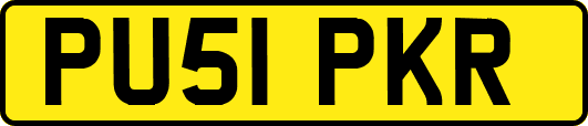 PU51PKR