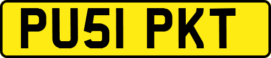 PU51PKT