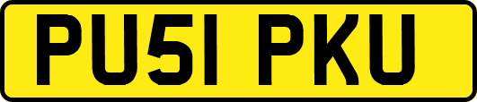 PU51PKU