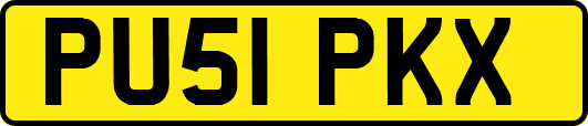 PU51PKX