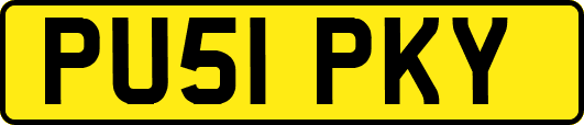 PU51PKY