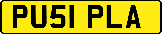 PU51PLA