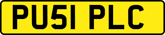PU51PLC