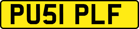 PU51PLF