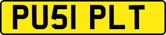PU51PLT