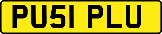 PU51PLU