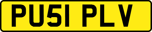 PU51PLV