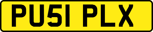 PU51PLX