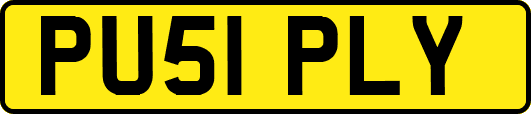 PU51PLY