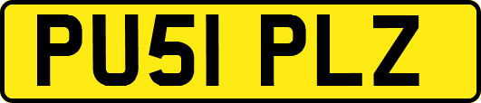 PU51PLZ