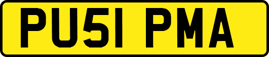 PU51PMA