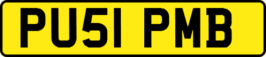 PU51PMB