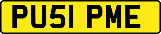 PU51PME