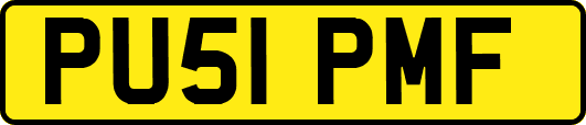 PU51PMF