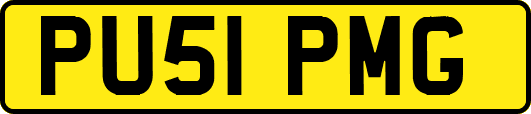 PU51PMG