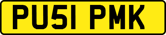 PU51PMK