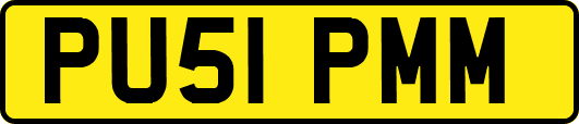 PU51PMM