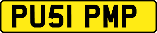 PU51PMP