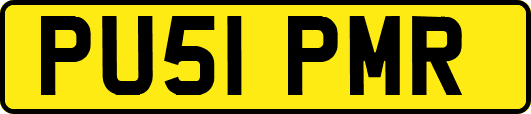 PU51PMR