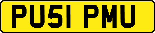 PU51PMU