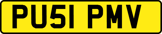 PU51PMV