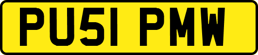 PU51PMW