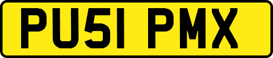 PU51PMX