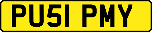 PU51PMY