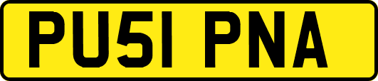 PU51PNA