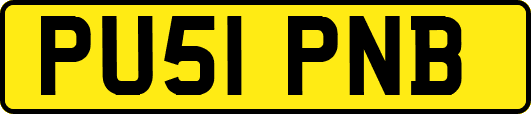 PU51PNB